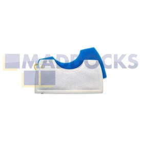 Genuine Original Samsung SC4320, SC4337, SC4550 Series Filters (150mm x 75mm x 25mm)