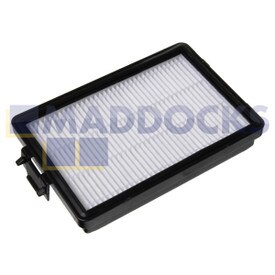 Compatible pour Samsung SC88L0, Filtre HEPA pour aspirateur SC8830