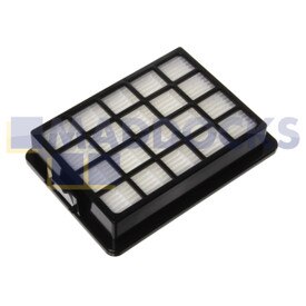 Filtre compatible avec les modèles Samsung Cyclone Force SC21F50HD, SC15F50HU, SC21F50HD, SC21F50VA, SC21F50HE de série H13 HEPA