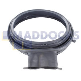 Véritable Original WDW85143, WDX8543130W, WDR7543121W, WDJ7523023W, WDIX8543100; Blomberg LRF285411W-1, LRI LRF285411W ; Lamona HJA8900; Leisure RI85421 Joint de joint de coffre de porte