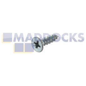vis de fixation pour panneaux agglomérés authentiques et d’origine Beko multimodèles (4 X 16)