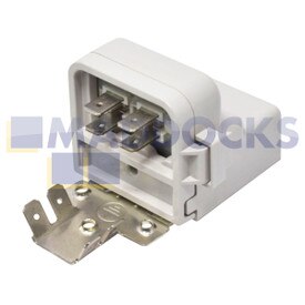 Genuine Original Beko DCU, DRV, DRCS, TDF, DV Series Tumble Dryer Mains Filter Interference Suppressor