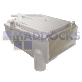 Ensemble de distributeur de détergent pour machine à laver Beko série WMB d'origine authentique