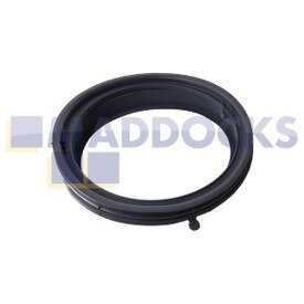 Véritable Original Beko WM, série WMC série de joints de porte de machine à laver