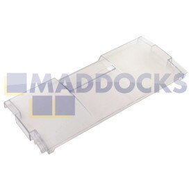 Authentique Original Beko CDA653 Type Congélateur Rapide Congélation Porte Abattant Rabat Avant