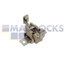 Véritable Original Lamona LAM4401 UTS Type Thermostat TOC Coupure Thermique (220°C, 230V, 16A)