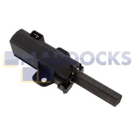Balais de charbon authentiques et d’origine pour moteur de type Sole et produits par Electrolux 105982/124309’ (33 mm x 13mm x 5mm, Paquet de 1 pièce)