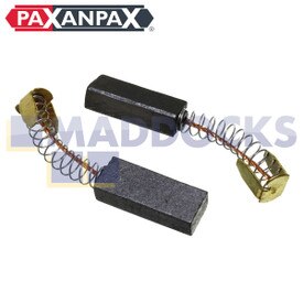 Compatible pour les balais de charbon de moteur de type Kango 900, 900K, 900X, 900KV, 950, 950X, 950K (lot de 2)