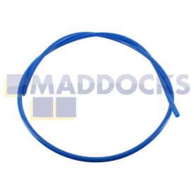 Tuyau bleu interne Lincat d'origine et authentique (1 m)