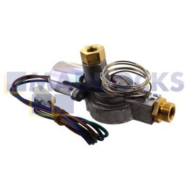 Fsd-Solenoid Lp d’origine et authentique AGA Rangemaster