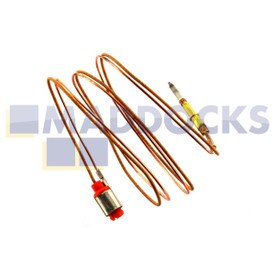 Sonde Fsd AGA Rangemaster d'origine et authentique - 600Mm