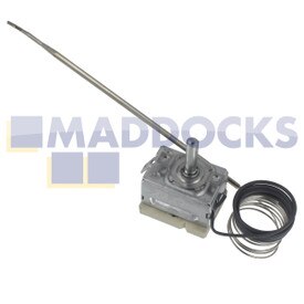 Thermostat d’origine et authentique non compensateur pour séries AGA, Rangemaster, Leisure 6 000, 7 000, 8 000
