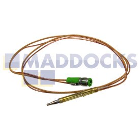 Véritable Original AGA Rangemaster 600mm Type Wok FSD Thermocouple