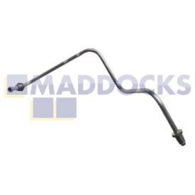 Ensemble de tuyaux d'origine AGA Rangemaster d'origine - Fsd to Cradle