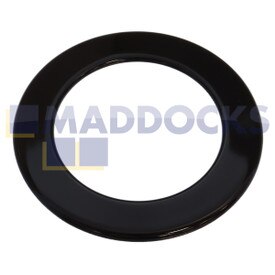 Genuine Original AGA Rangemaster Wok2 Type Outer Burner Ring Flame Cap Lid