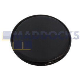 Genuine Original AGA Rangemaster Wok2 Type Inner Burner Ring Flame Cap Lid