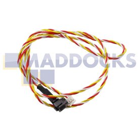 Ensemble récepteur et support d’origine et authentique pour Dyson Airblade AB01, AB06, AB07, AB14 IR