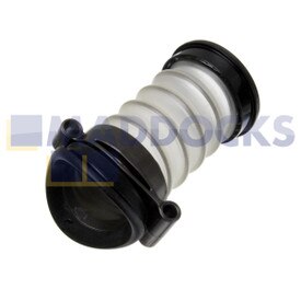 Véritable Original Dyson DC40, DC42, DC50, DC51 Série De Tuyau De Changeur D'aspirateur