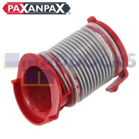 Compatible pour Dyson DC40, ensemble de tuyau interne de type DC42