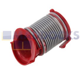 Ensemble tuyau interne d’origine et authentique pour modèles Dyson DC40
