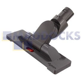 Brosse d’aspirateur d’origine et authentique Dyson pour sols durs