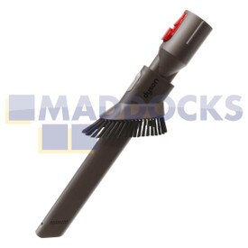 Outil combiné 2 en 1 pour aspirateur d'origine Dyson CY22, CY23, CY26, CY28, UP15, UP22, UP34, UP36