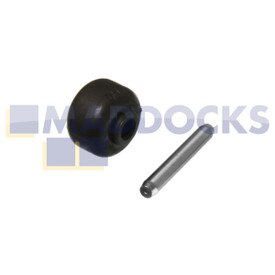 Kit d'entretien d'essieu et de rouleau d'origine série Dyson SV11 V7 pour tête de moteur de type 123-DY-3841