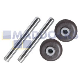 Genuine Original Dyson V11 Outsize Series Floor Tool Nozzle Front Roller & Axle Service Kit