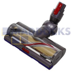 Véritable Original Dyson V11, SV14 Type Or Tête Moteur D'entraînement De Couple