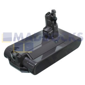 Compatible pour le bloc d'alimentation rechargeable au lithium-ion Dyson V11, SV14 Series (25,2 V, 3000 mAh)