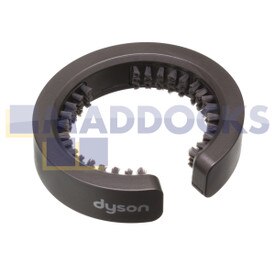 Brosse de nettoyage de fer à filtre d'origine Dyson HS01 d'origine
