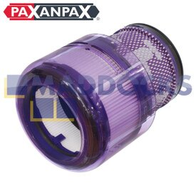 Compatible for Dyson Omni-Glide SV19 Series Vacuum Cleaner Filter