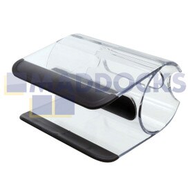Authentique Original Dyson Dyson V7, V8, V10, V11, SV7, SV8, SV10, SV11, SV12, SV14 Series Wand Extension Rod Tube Accessoire Tool Storage Clip