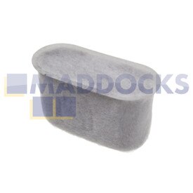 Filtre de machine à café à charbon actif série Delonghi BCO420, BCO430, BCO320T, BCO330T, DC514T, DCF6212TTC d'origine authentique