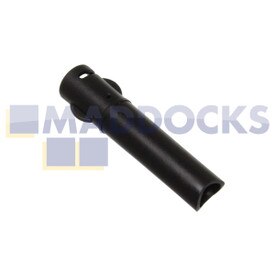 Véritable buse de mousse de lait de type DeLonghi ESAM4400 d'origine