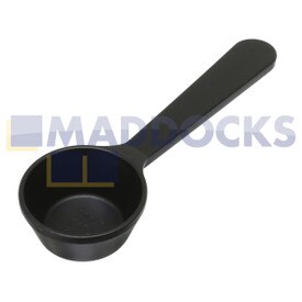 Cuillère à mesurer pour machine à café de type 'Pergamon' DeLonghi d'origine authentique