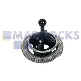 Mousseur à lait d'origine et authentique pour machines à espresso série Nespresso Aeroccino U & Milk XN2601, Expert & Milk XN6018, Prodigo & Milk XN411