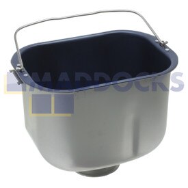 Véritable Original Tefal, Moulinex Corps Pot Complet