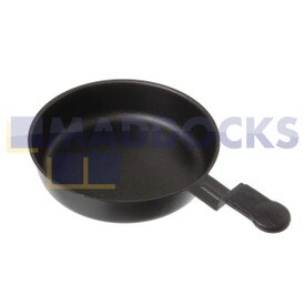 Véritable Original Tefal Toast N Egg Série TT551515 Plat Gris