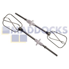 Fouets originaux Krups 3 Mix 7000 Series (Pack de 2)