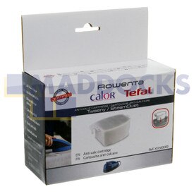 Genuine Original Rowenta, Calor, Tefal Tweeny, Steam Duet Iron Anti-Calc Cartridge