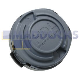 Casquette de débroussailleuse d'origine Black & Decker DeWalt GL7033, GL8033, GL9035, GL933