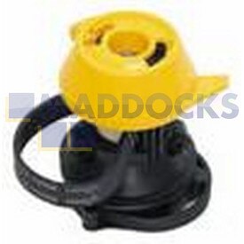 Genuine Original Dyson DC03 Clutch Assembly