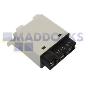 Relais de chauffe-vaisselle d'origine Miele G1000, G2000, G4000, PG8000 Series