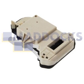 Interrupteur de verrouillage de porte de machine à laver d'origine Miele W3000, W5000, WDA