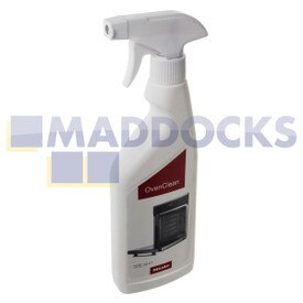 Nettoyant pour four d'origine Miele 'GPCLH0502L' d'origine (500 ml)