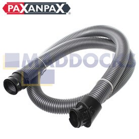 Compatible pour le tuyau d'aspirateur des séries Miele S8, S8310, S8320, S8340, S8390