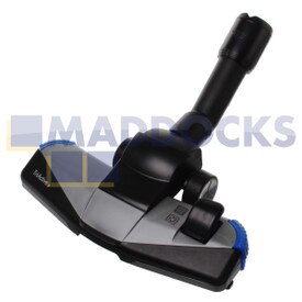 Compatible pour la buse d'outil de sol pour aspirateur Philips Tri-Active Plus Series