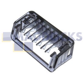 Tondeuse de guide de peigne d'origine Philips One Blade série QP (2 mm)