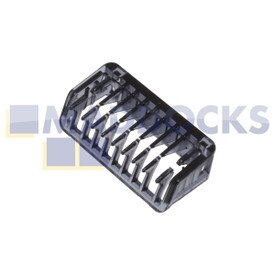 Tondeuse de guide de peigne d'origine Philips One Blade série QP (1 mm)